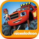 App icon for Blaze and the Monster Machines