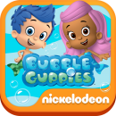 App icon for Bubble Guppies Animal School Day