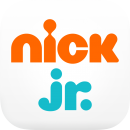 App icon for Nick Jr.