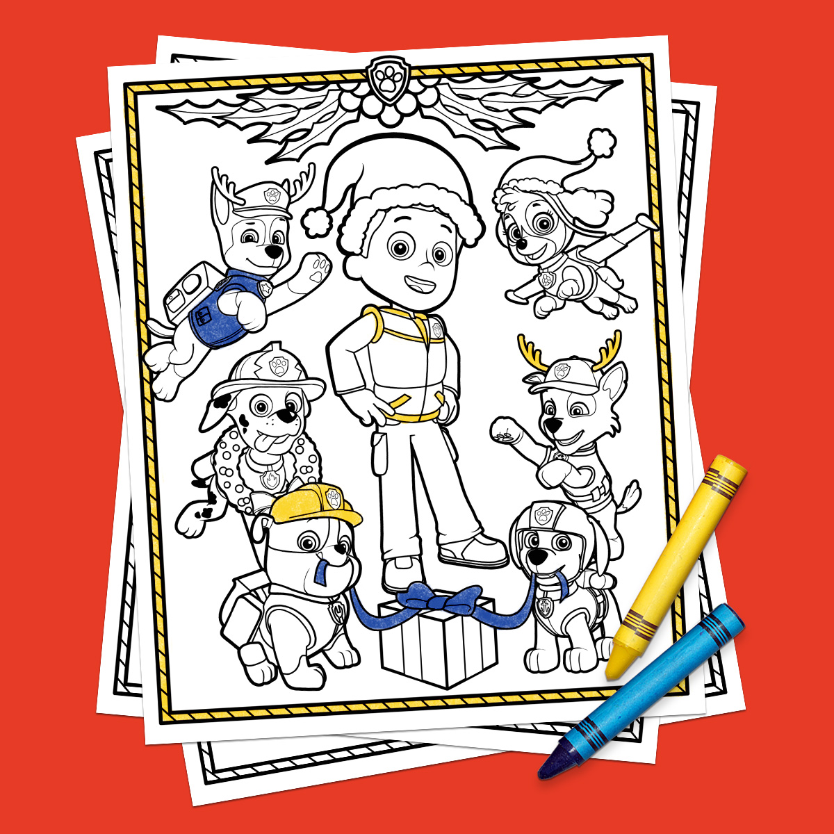 Coloring Pages  Nickelodeon Parents