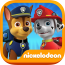 App icon for Paw Patrol Rescue Run