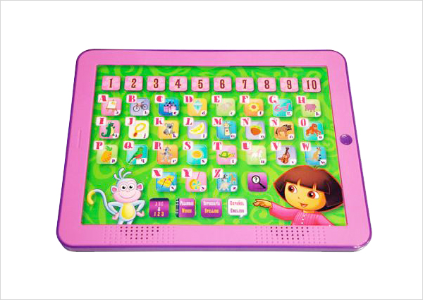 Dora Play Pad