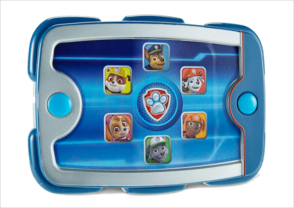 PAW Patrol Ryder Pup Pad