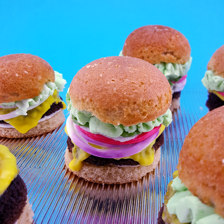 SpongeBob Krabby Patties