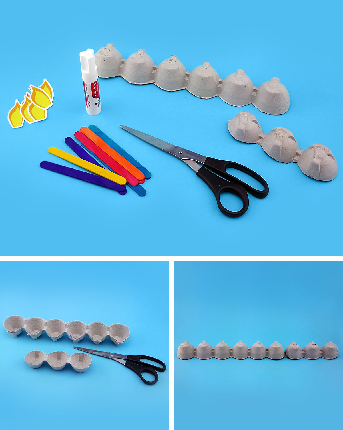 misc-eggCartonMenorah-steps1-3