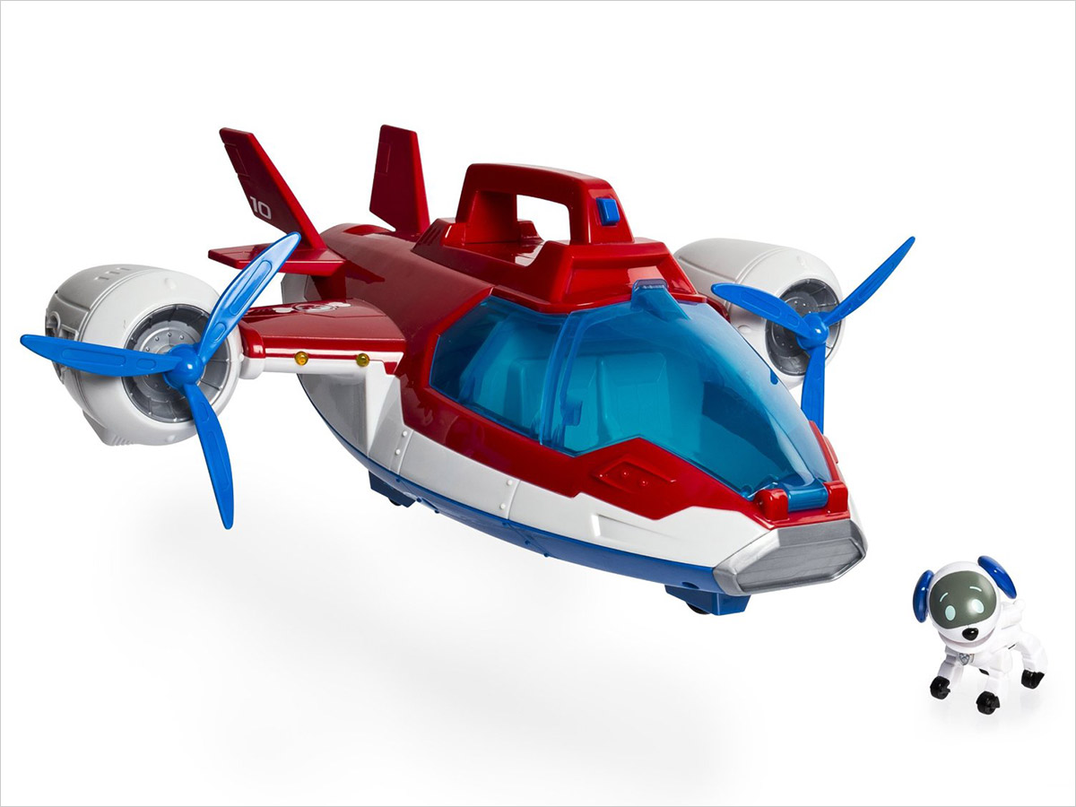 15 Birthday Gift Ideas for Preschoolers - Air Patroller