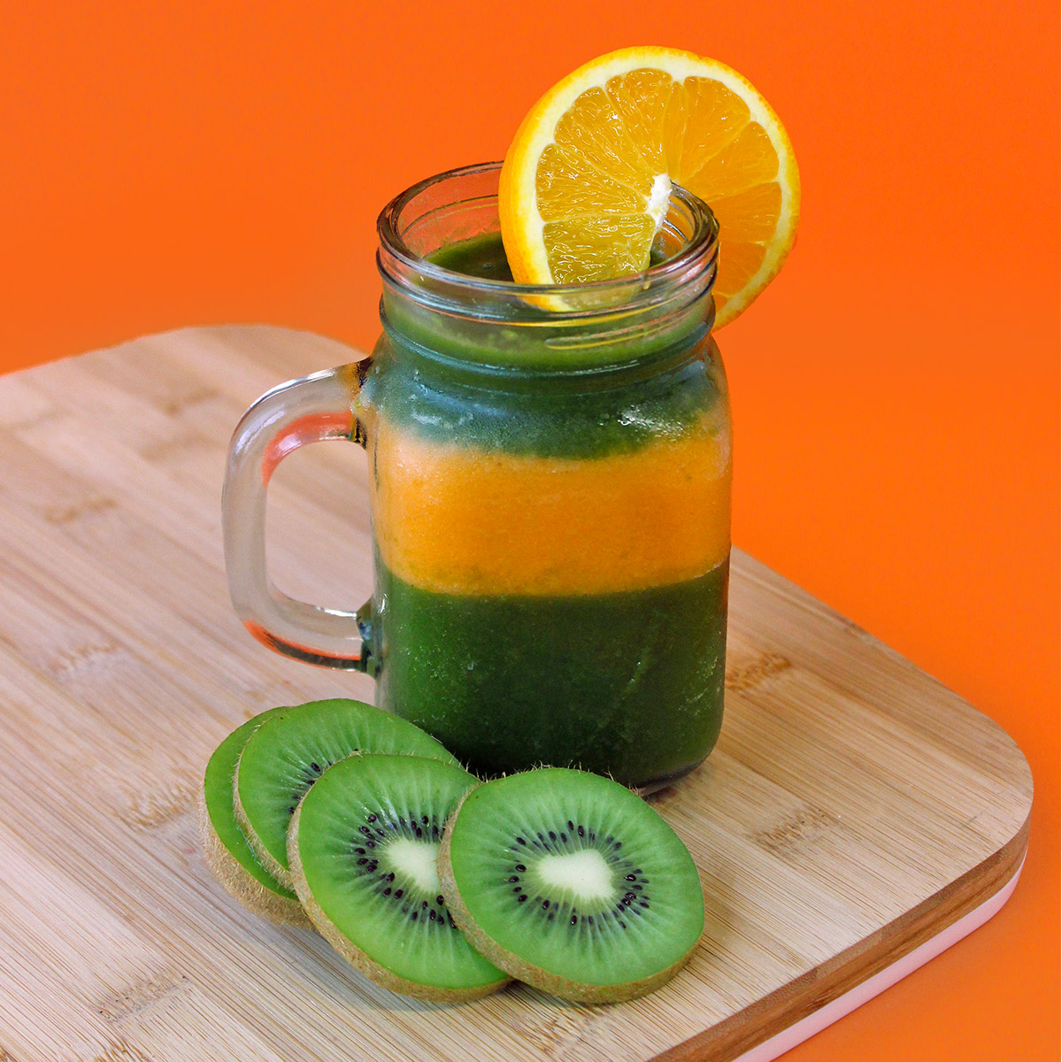Kids Summer Mocktail Recipes