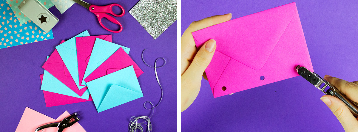 Shimmer and Shine Wish Journal Step 1-2