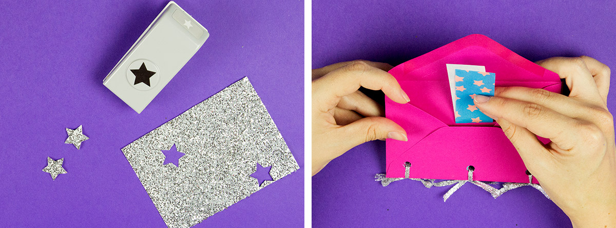 Shimmer and Shine Wish Journal Step 7-8