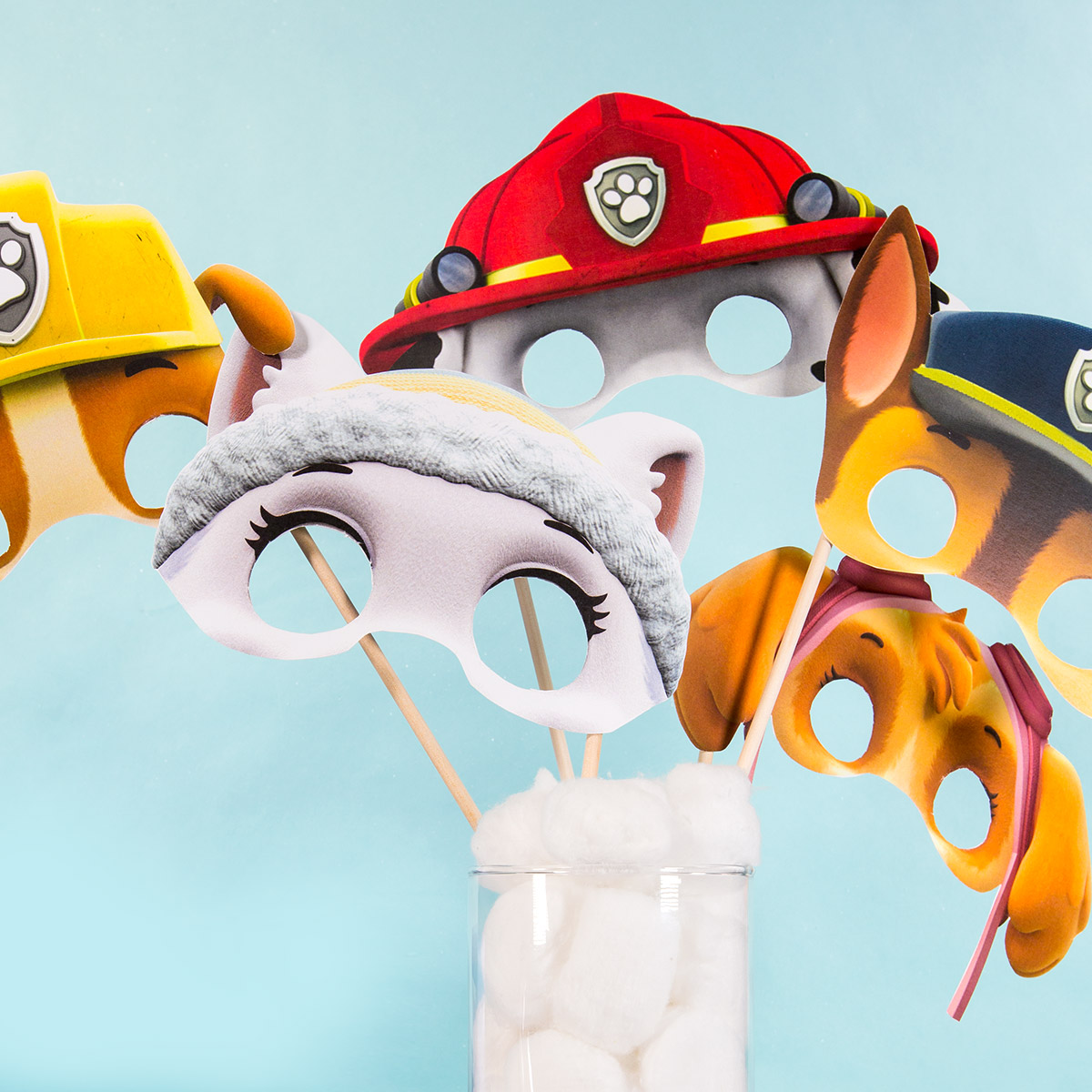 Throw a PAW Patrol Everest Birthday Party!