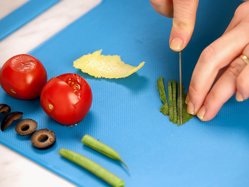 Rusty Rivets Veggie Bots Recipe