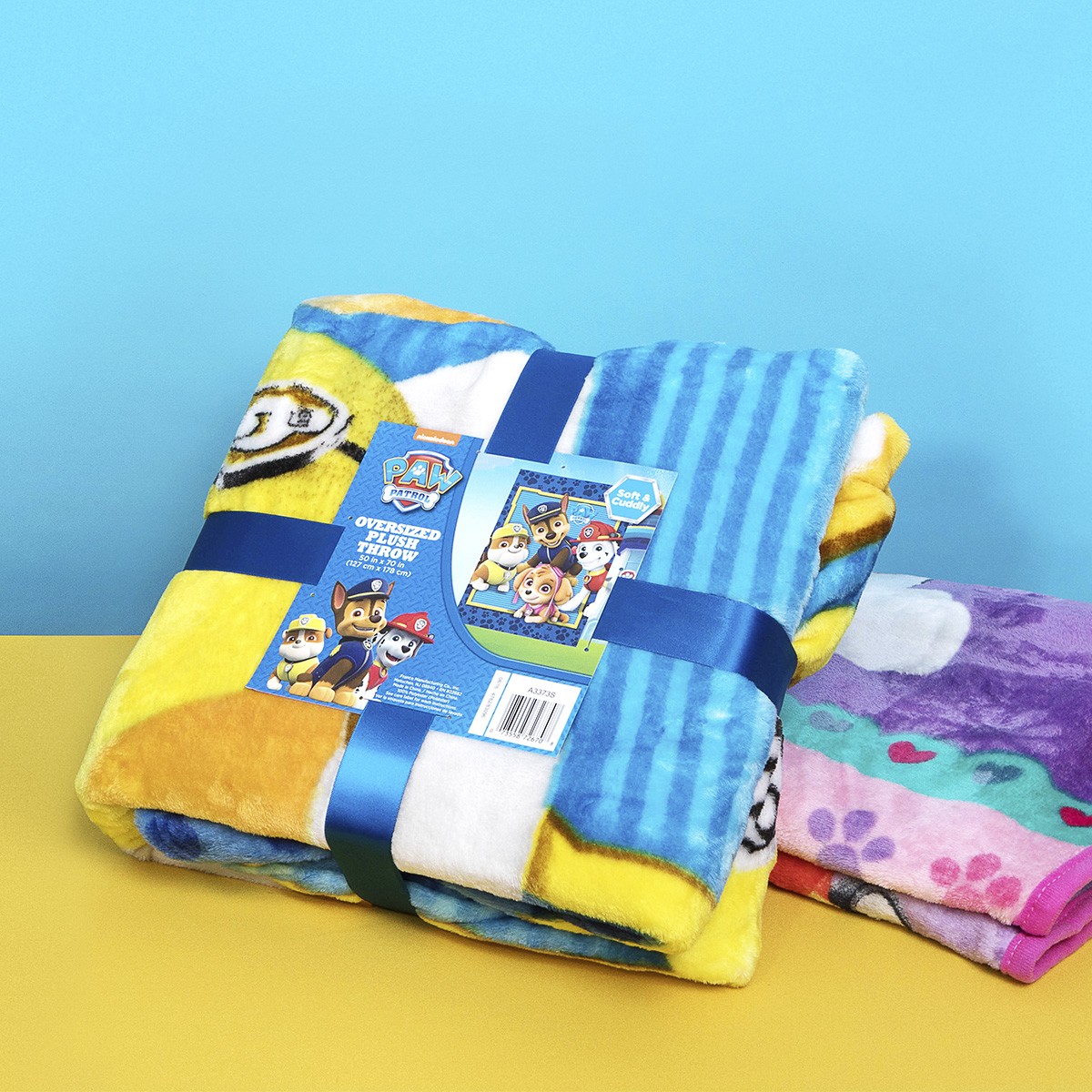 PAW Patrol Rainy Day Essentials