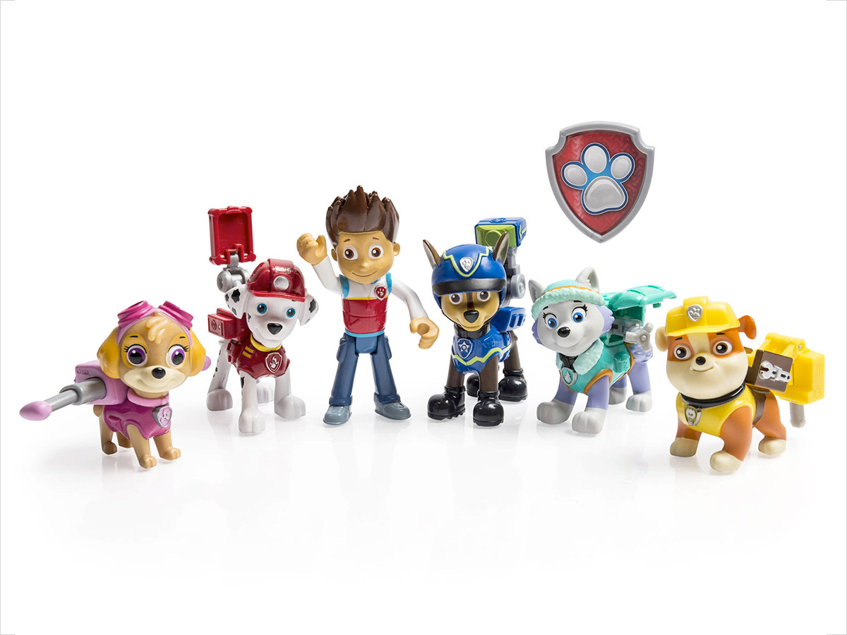 15 Preschool Gift Ideas