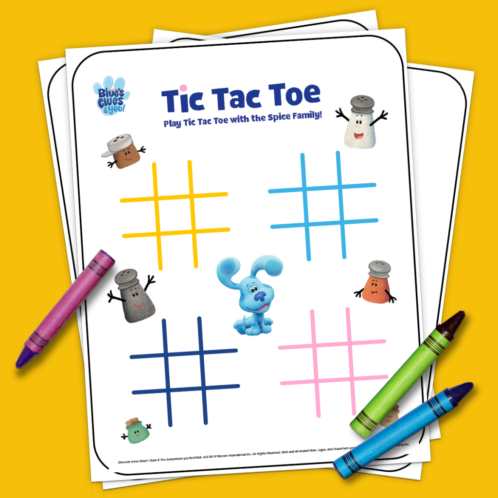 Tictactoe_activitybook