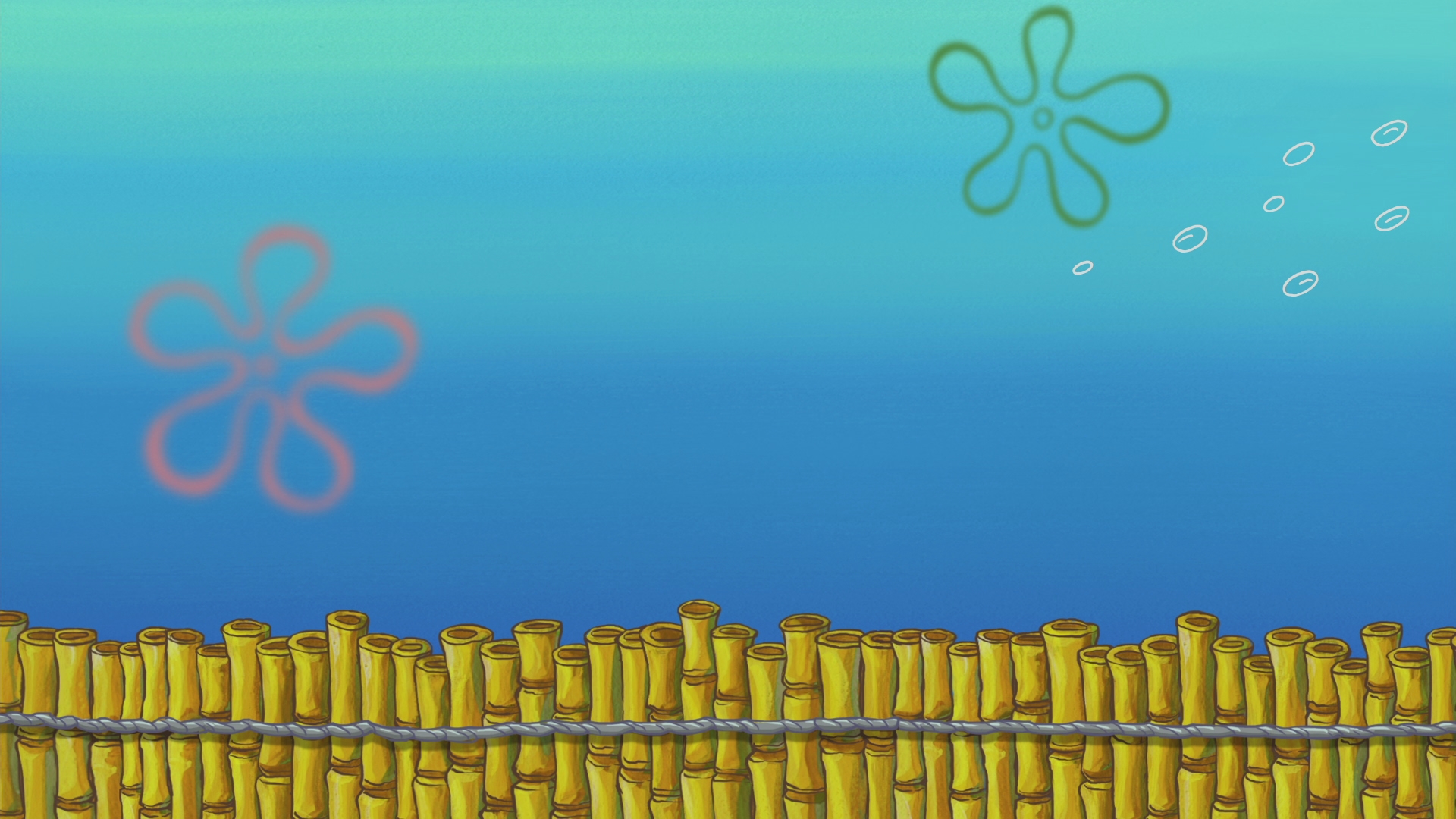 spongebob background pictures