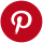 Pinterest symbol