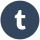 Tumblr symbol
