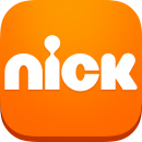 App icon for Nick