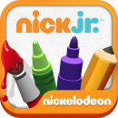 App icon for Nick Jr. Draw and Play