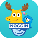 App icon for NOGGIN