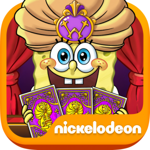 SpongeBob Game Frenzy