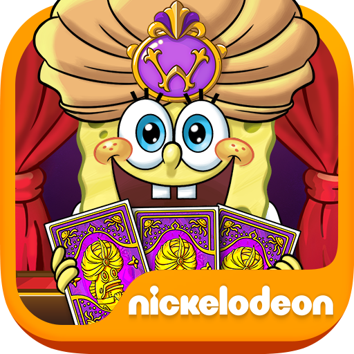 SpongeBob Game Frenzy | Nickelodeon Parents