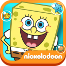 App icon for SpongeBob Moves In