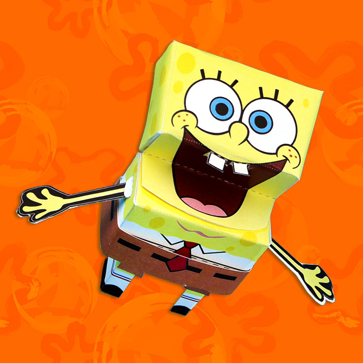 Arriba 108+ imagen spongebob fan club