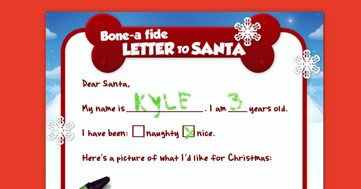 When was santa born picture