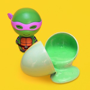 Donnie's Sewer Slime Nickelodeon Parents