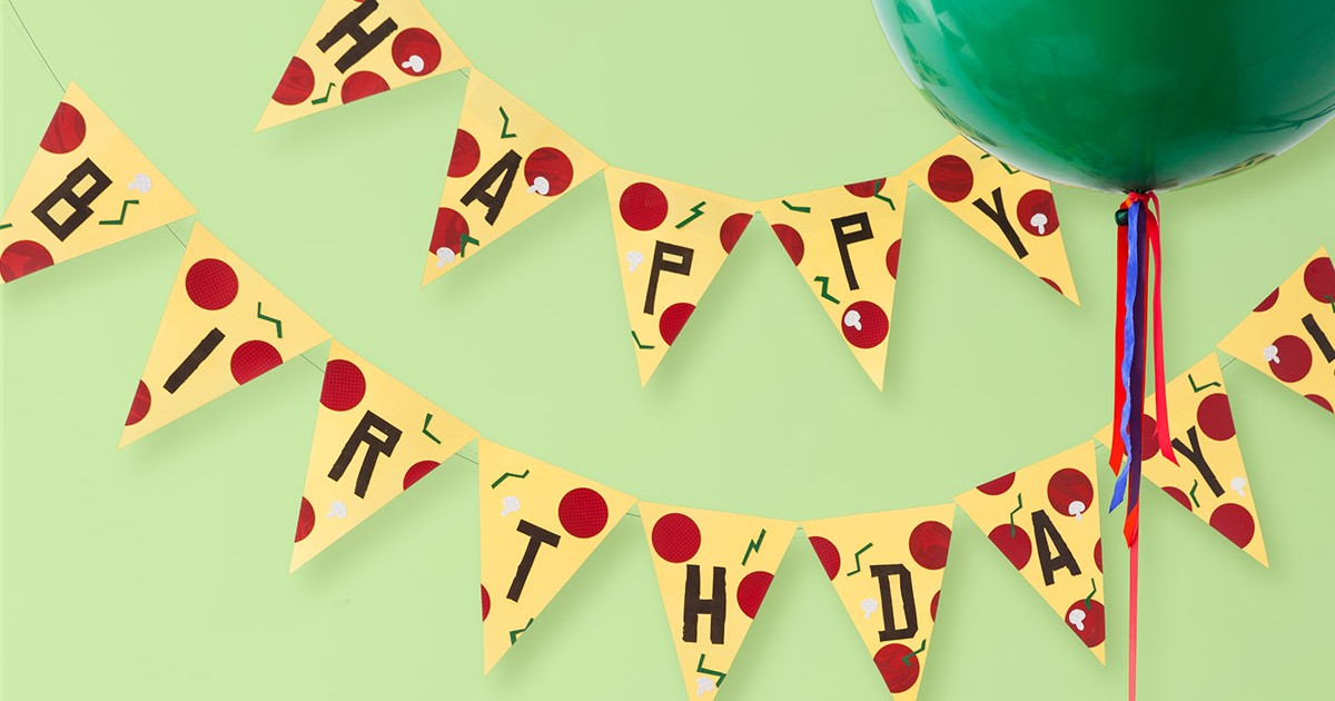 tmnt-printable-pizza-pendant-birthday-banner-nickelodeon-parents