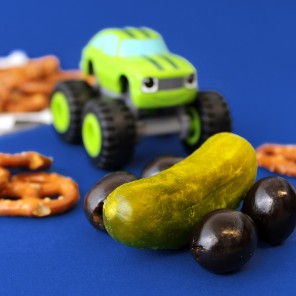 It's a Pickle Pickle!
