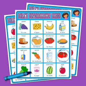 Top 10 Dora the Explorer Printables of All Time | Nickelodeon Parents