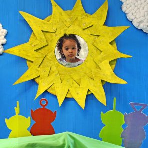 Make Your Baby a Sun Baby