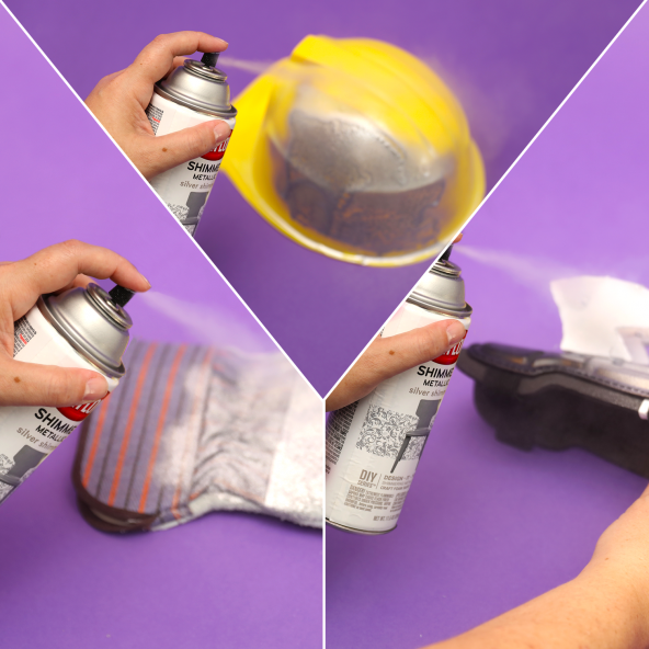 TMNT DIY Shredder Costume Nickelodeon Parents