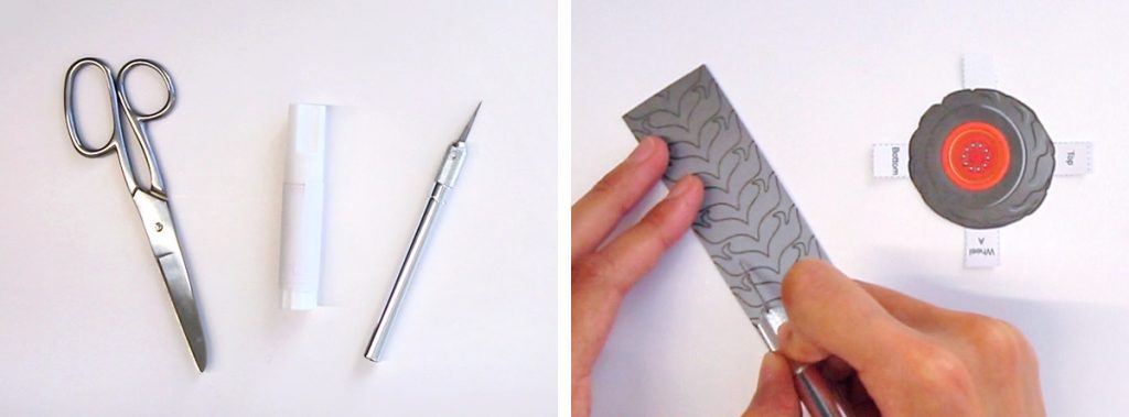 Blaze Vehicle Craft | Nickelodeon Parents