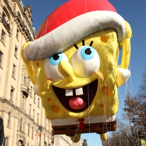 The Macy's Thanksgiving Day Parade®: By the Numbers