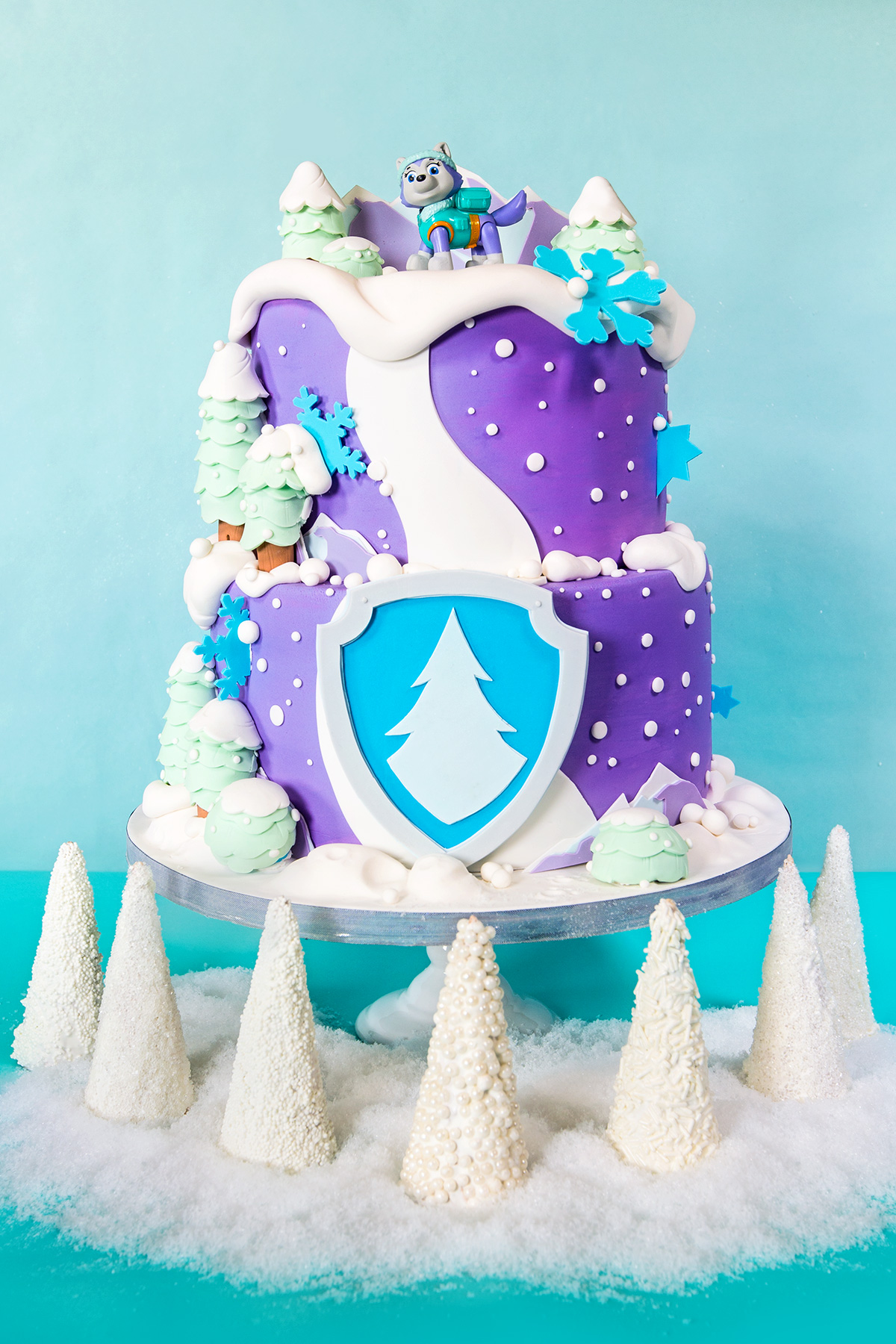 Featured image of post Nick Jr Abby Hatcher Cake Get ready for the premiere by watching this sneak peek video that includes the show opener