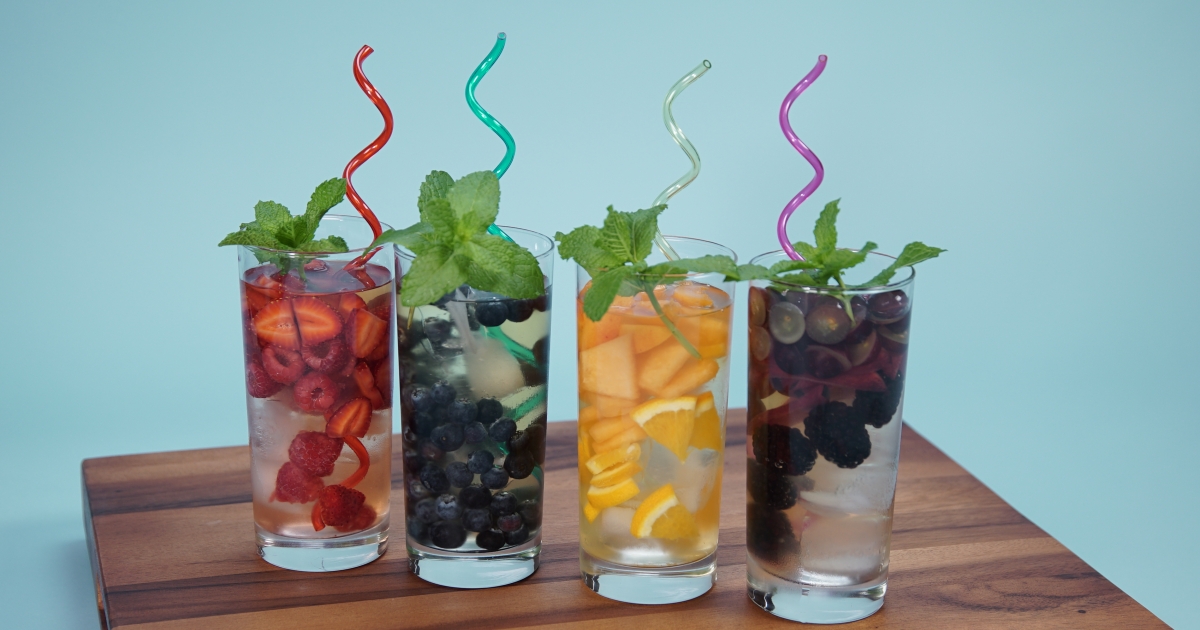 TMNT Totally Tubular Turtle Tea | Nickelodeon Parents