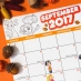 Nick Jr. September Premieres Calendar | Nickelodeon Parents