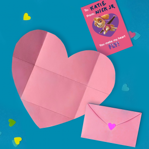 Valentine's Day Lunchnotes!