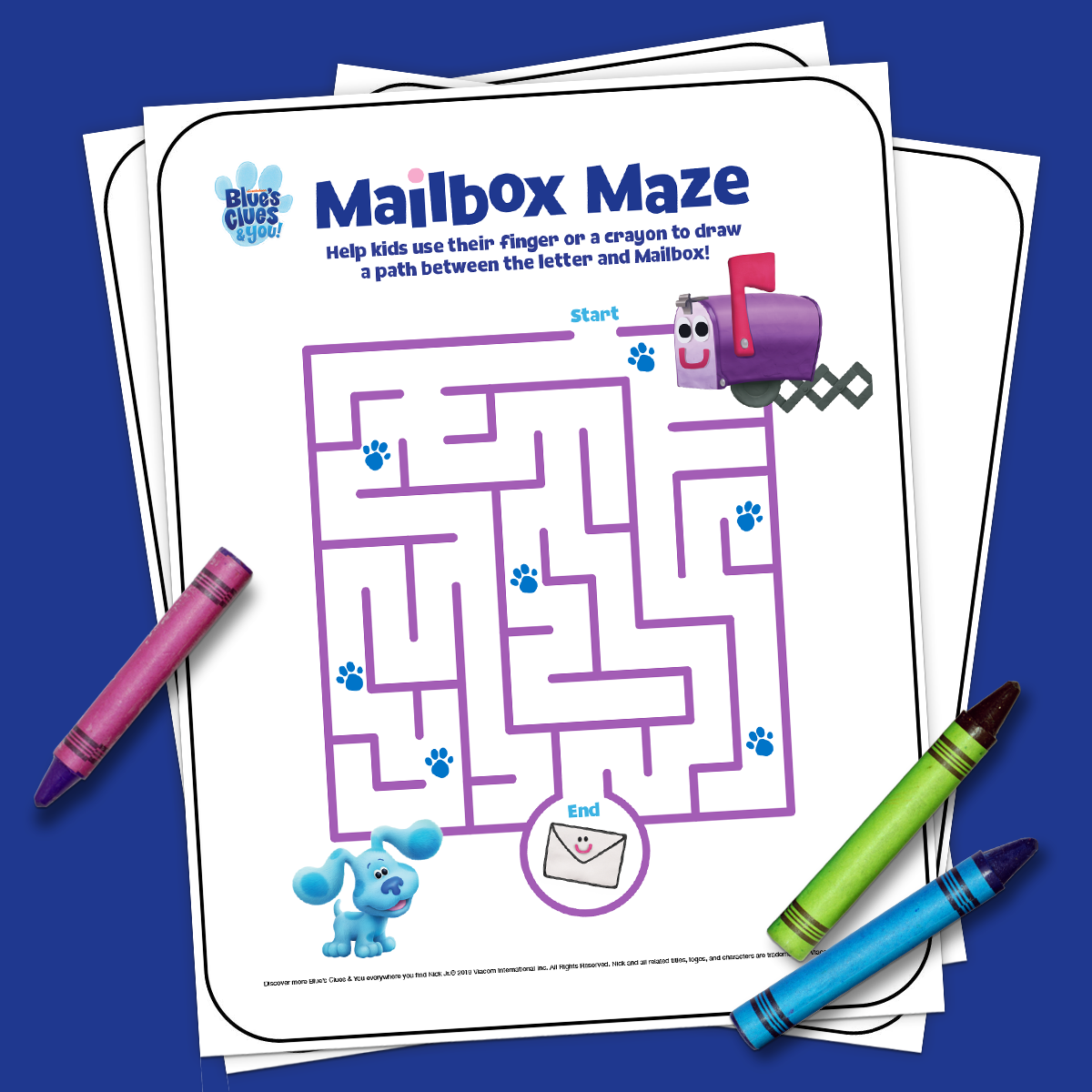 blue-s-clues-you-printable-maze-nickelodeon-parents