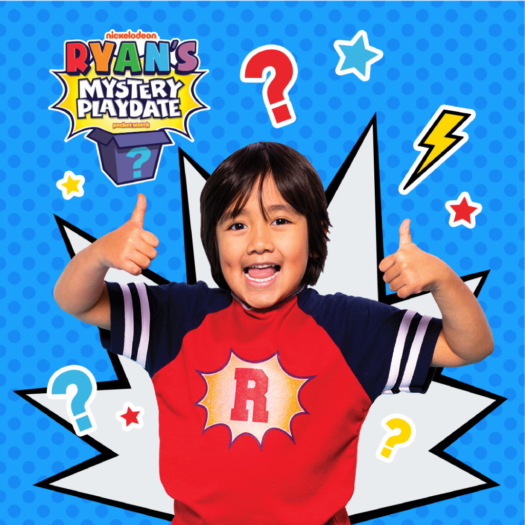 What's New on Nick Jr. in 2020? | Nickelodeon Parents
