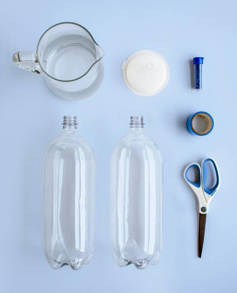 Just like Blue and Josh, Use Your Mind to Do Some Experimenting ...