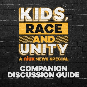 Kids, Race and Unity Discussion Guide