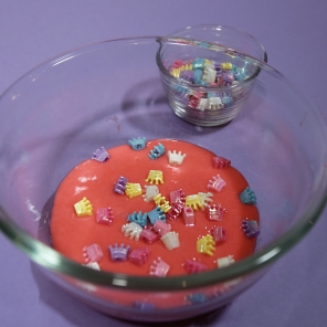 Mood Slime: DIY Powerful Slime!