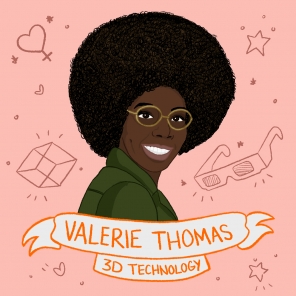 Learn About These Black Women Inventors
