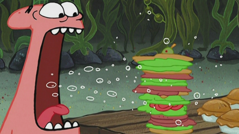 NEW: Customizable Zoom Backgrounds | Nickelodeon Parents