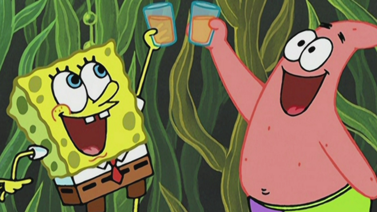 UPDATED: Customizable Zoom Backgrounds | Nickelodeon Parents