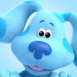Learn and Play Right Now with Blue’s Clues & You!